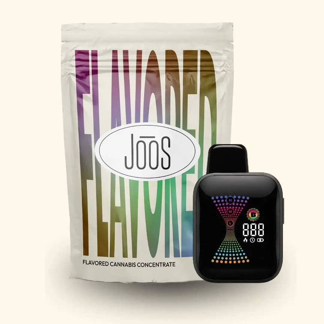 Joos – Joos -- Pink Lemonade -- Flavored Boxx All-in-One -- 2g