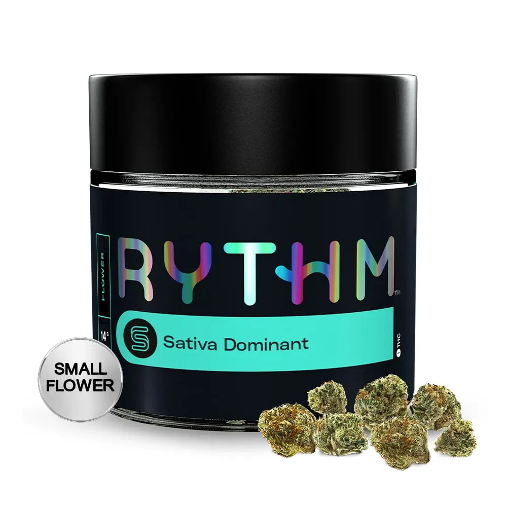 RYTHM – Jack's Delight