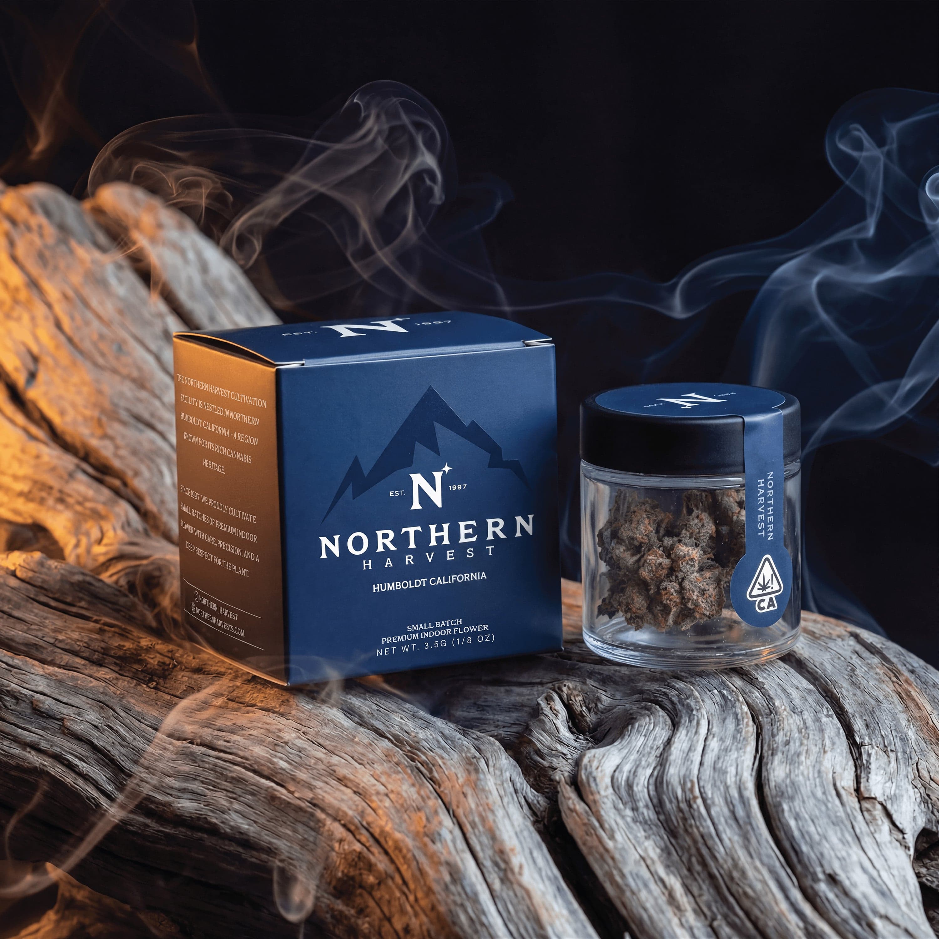 Northern Harvest – Drippin Cherries
