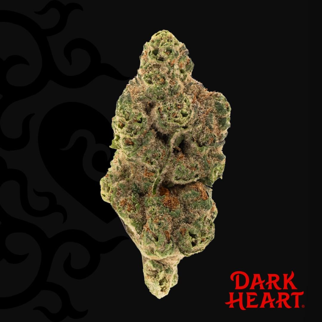 Dark Heart – Moonbeam Gelato
