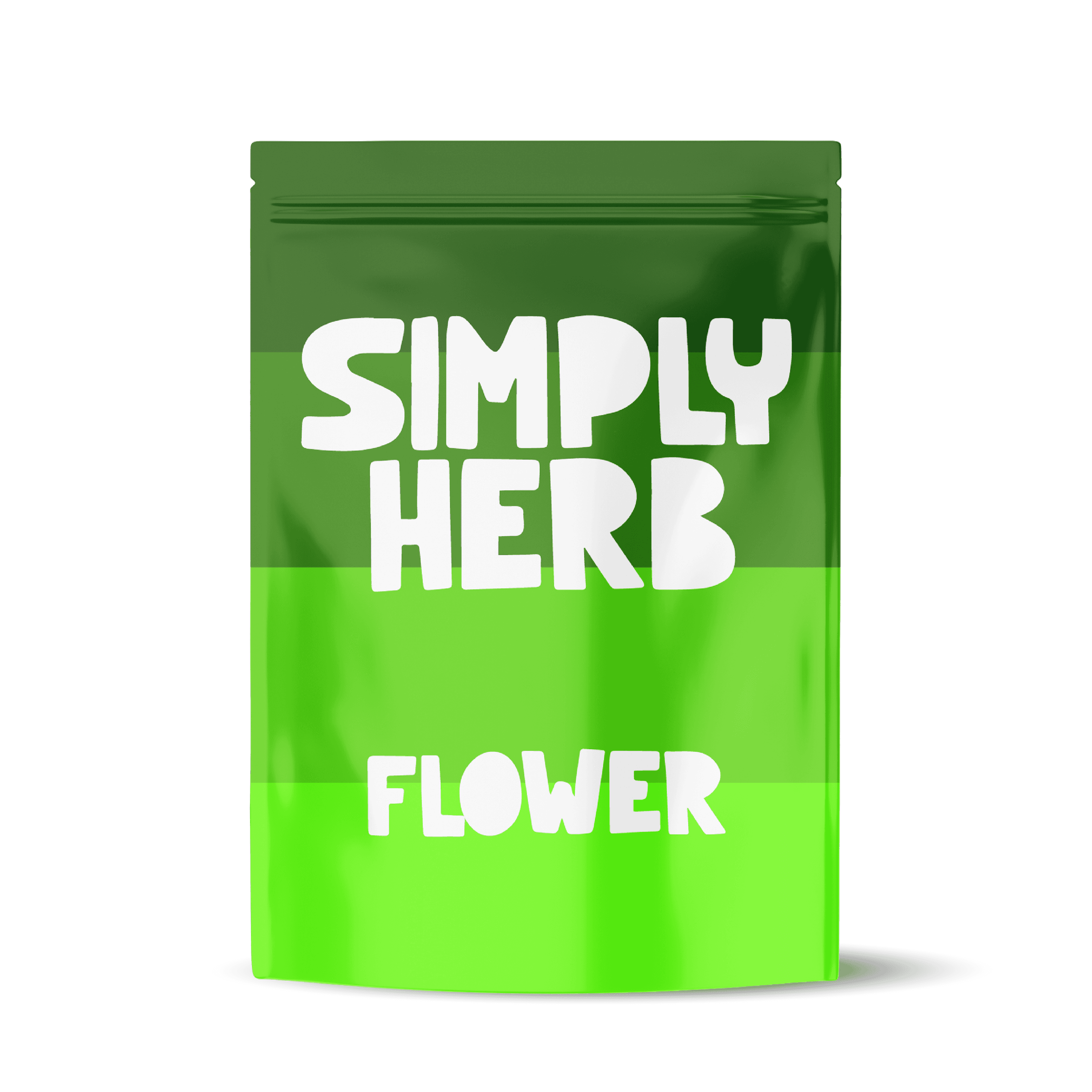 Simply Herb – Garlic Cookies