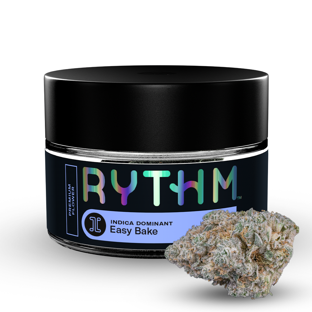 RYTHM – Easy Bake