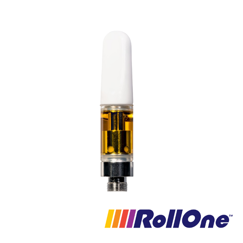 Roll One – GG4