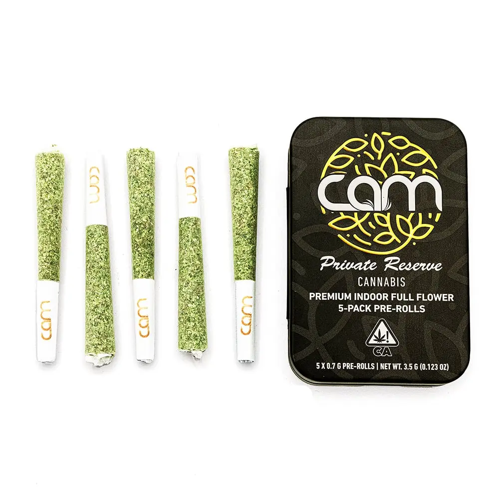 CAM – Scottie's Cake [.7g]