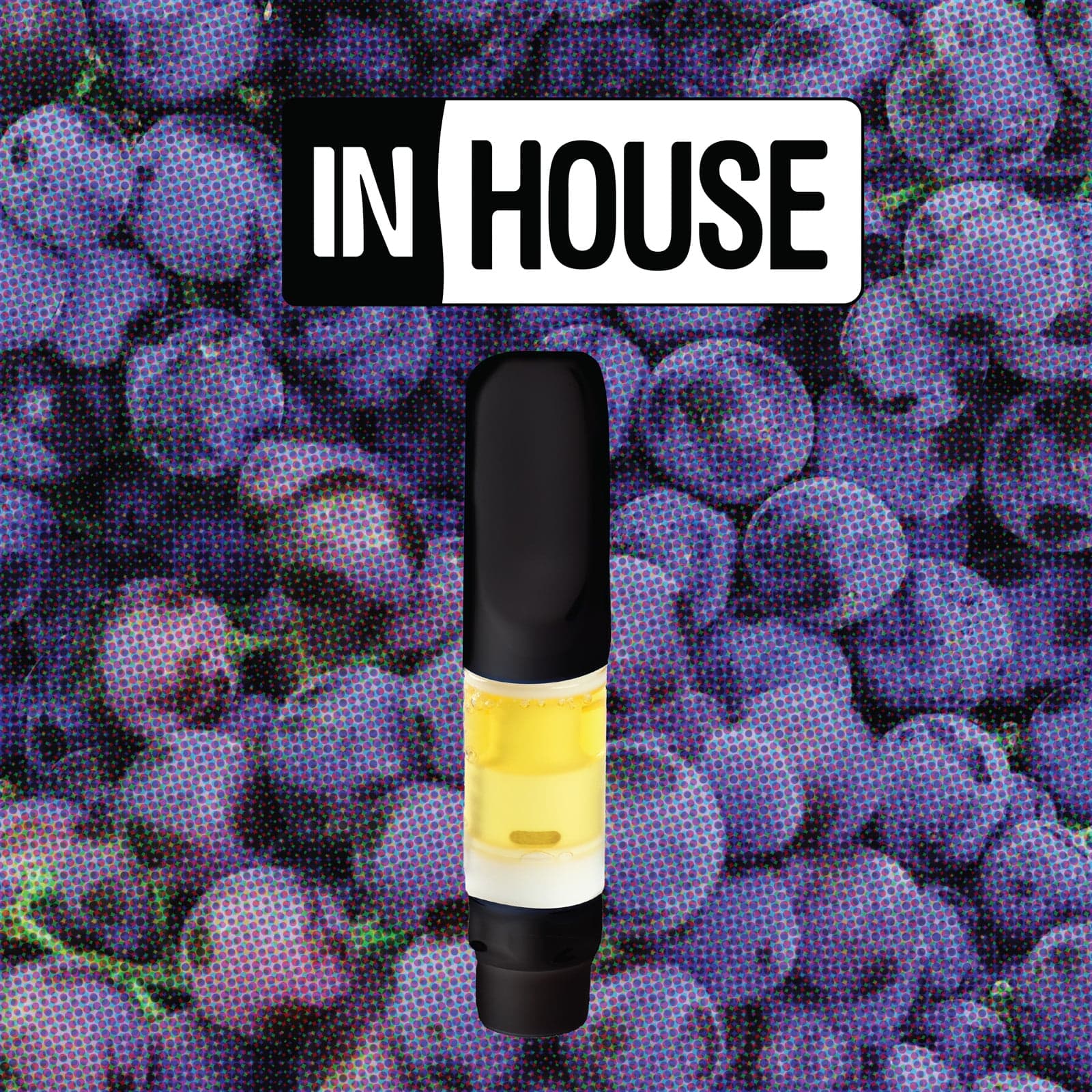 InHouse – Cool Grape