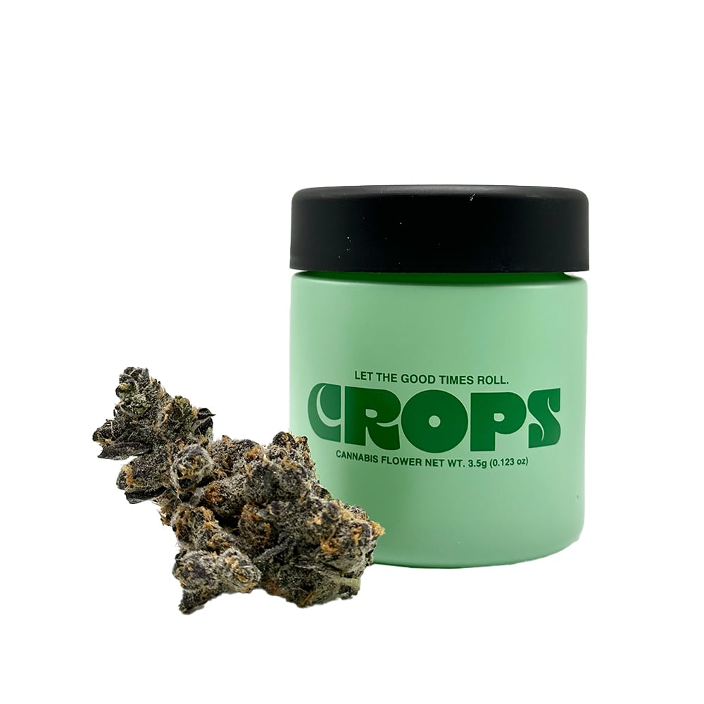 Crops – Bossy Boots