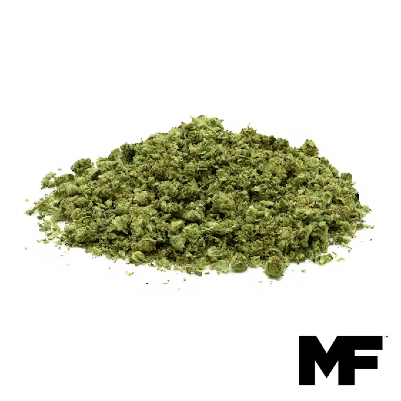 Modern Flower – Grail Kush x Dark Rainbow