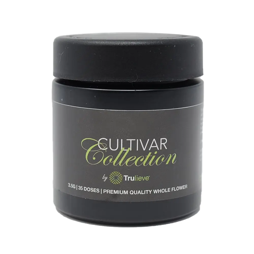 Cultivar Collection – Firecracker