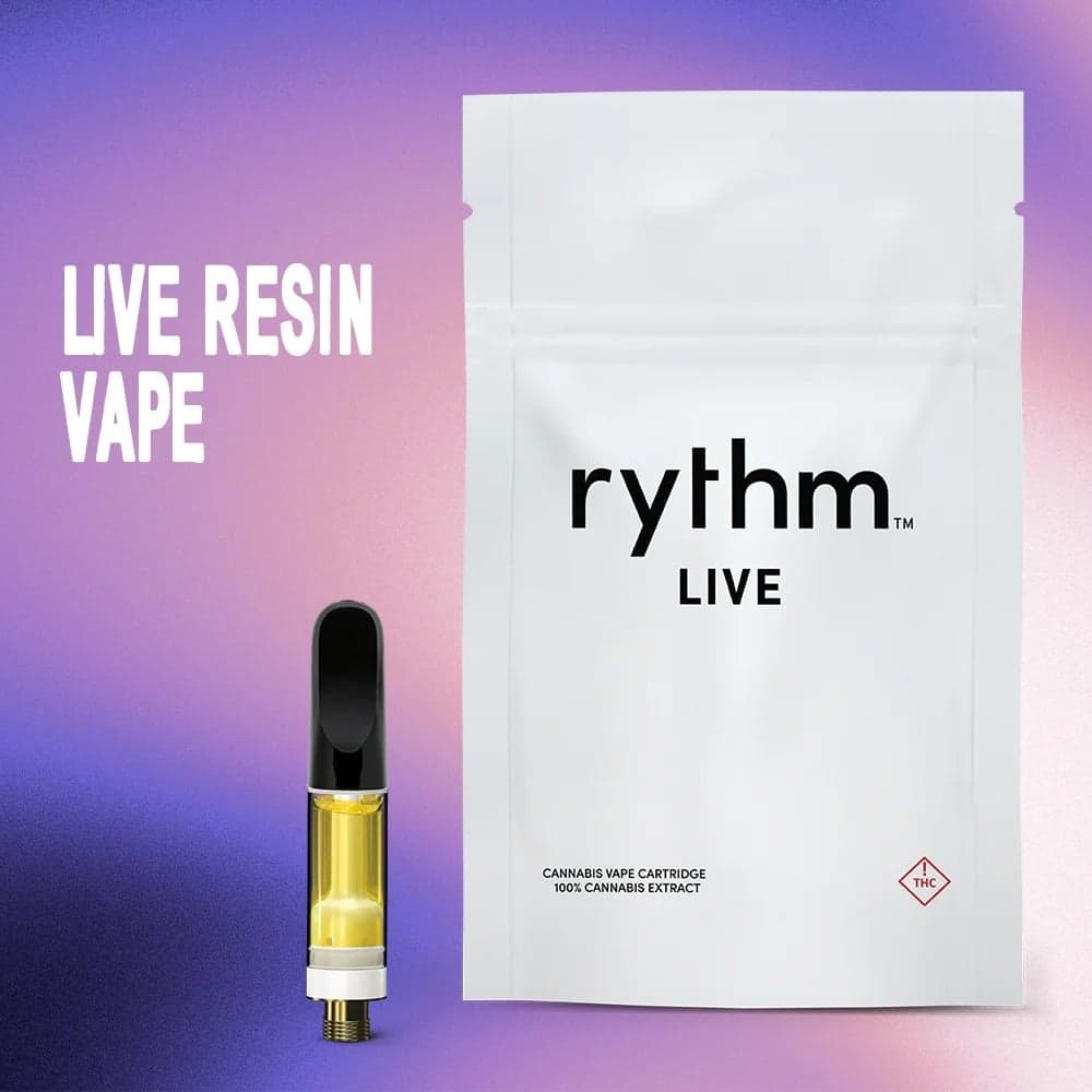 RYTHM – WDDNG CKE