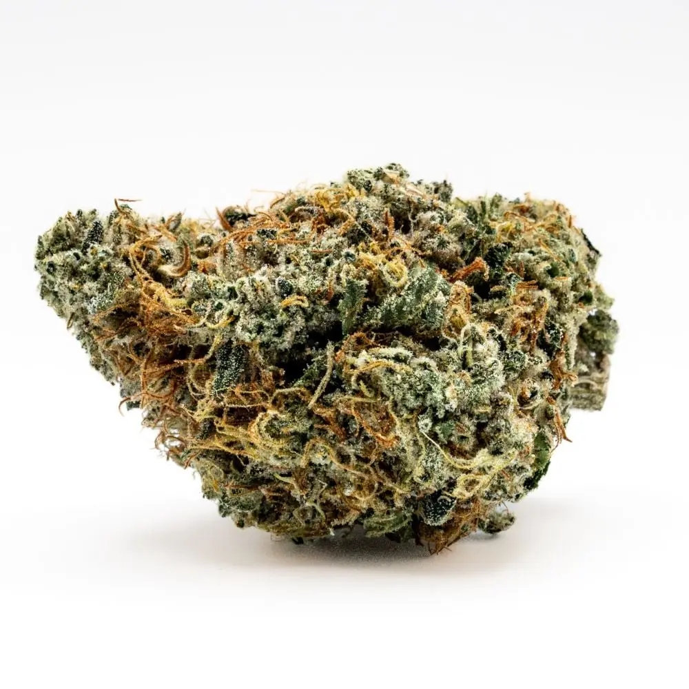 Flower Foundry – Outlaw Chem