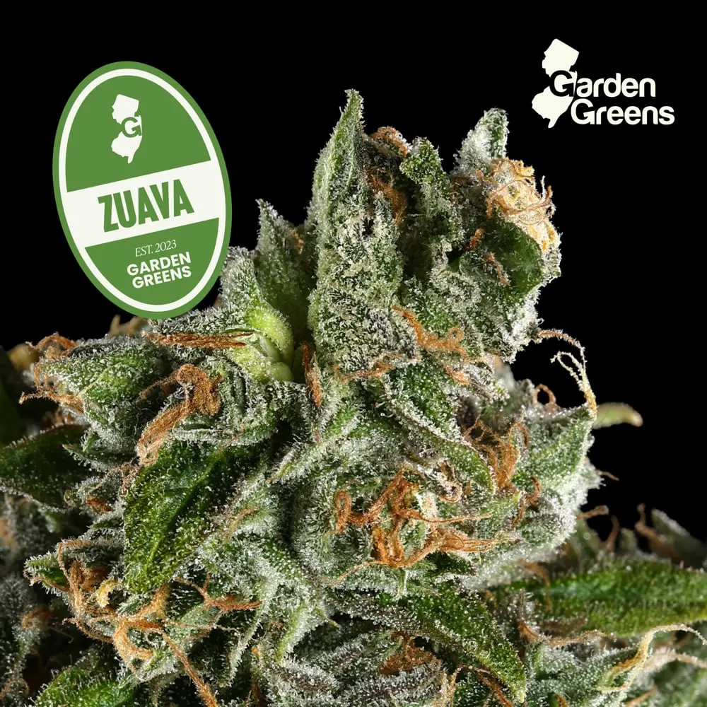 Garden Greens – Zuava