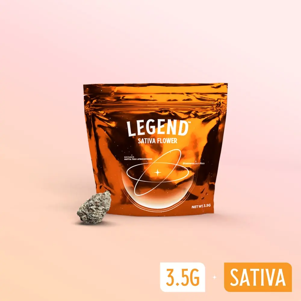 Legend – Sour Diesel