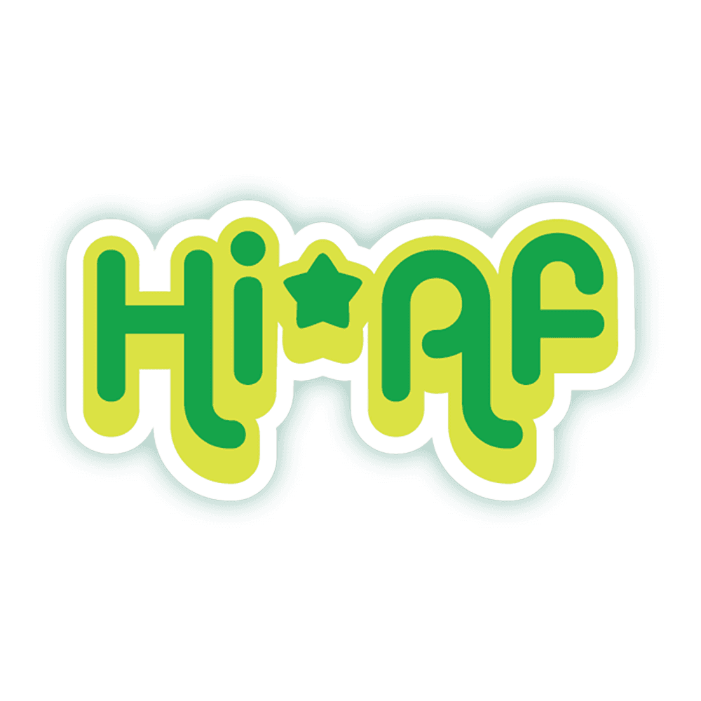 Hi*AF – NYC Diesel [1000mg]