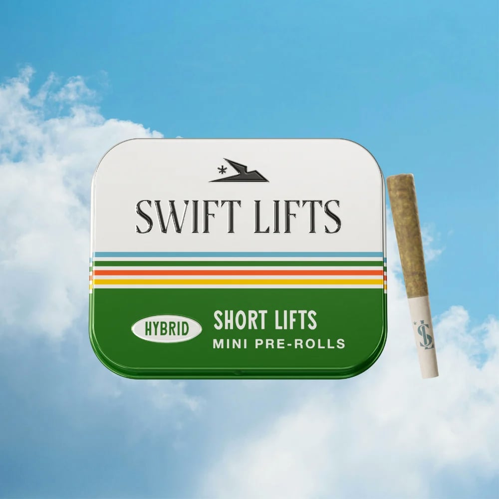 Swift Lifts – Georgia Pie x Gastro Pop [3.5g]