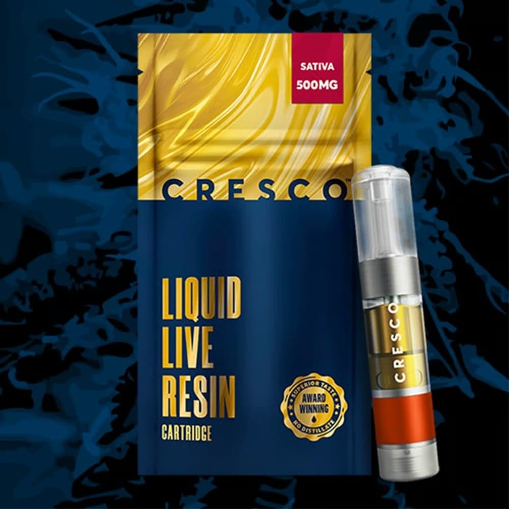 Cresco™ – Pineapple Punch