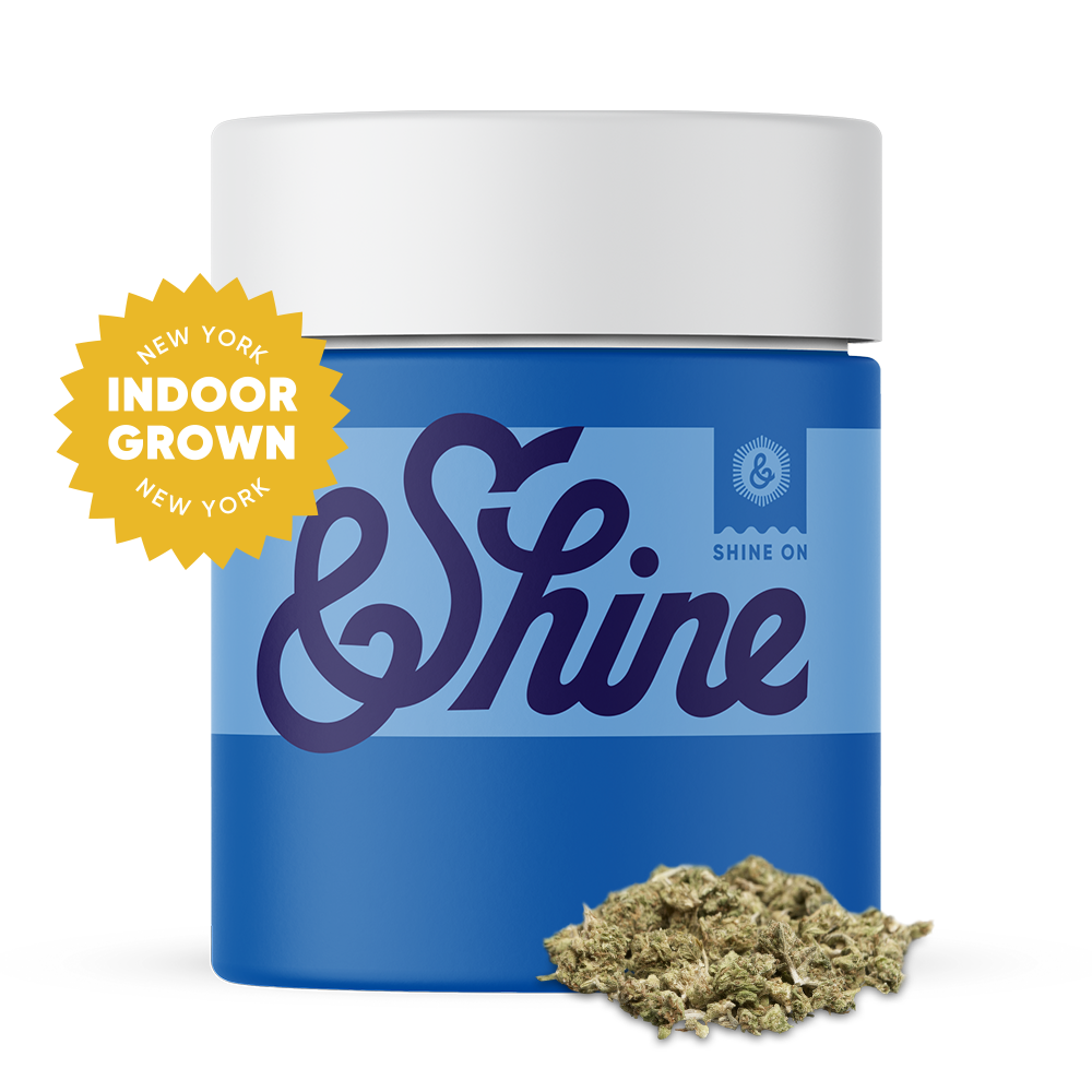 &Shine – Indica
