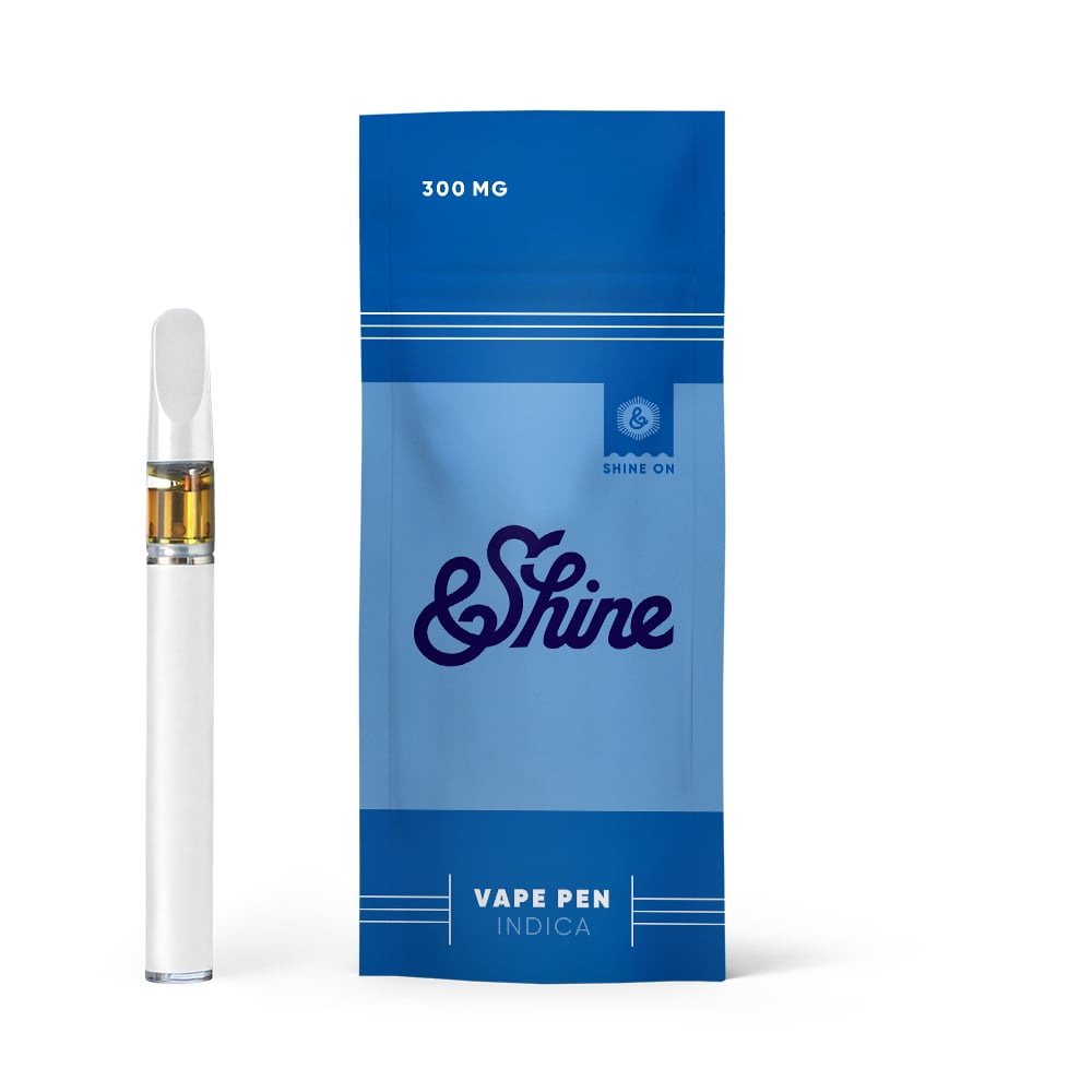 &Shine – Ice Cream Cake [2g]