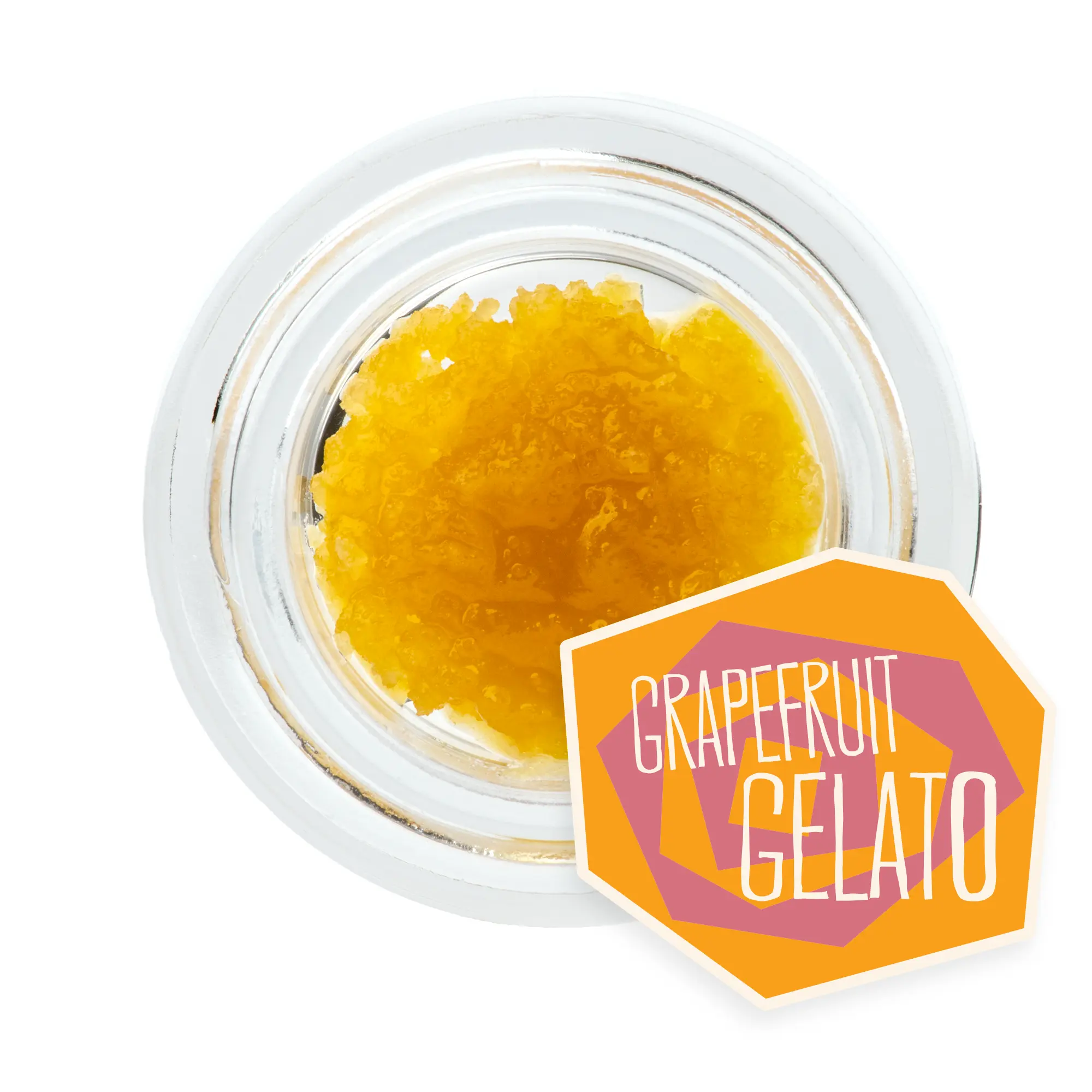 District Cannabis – Grapefruit Gelato