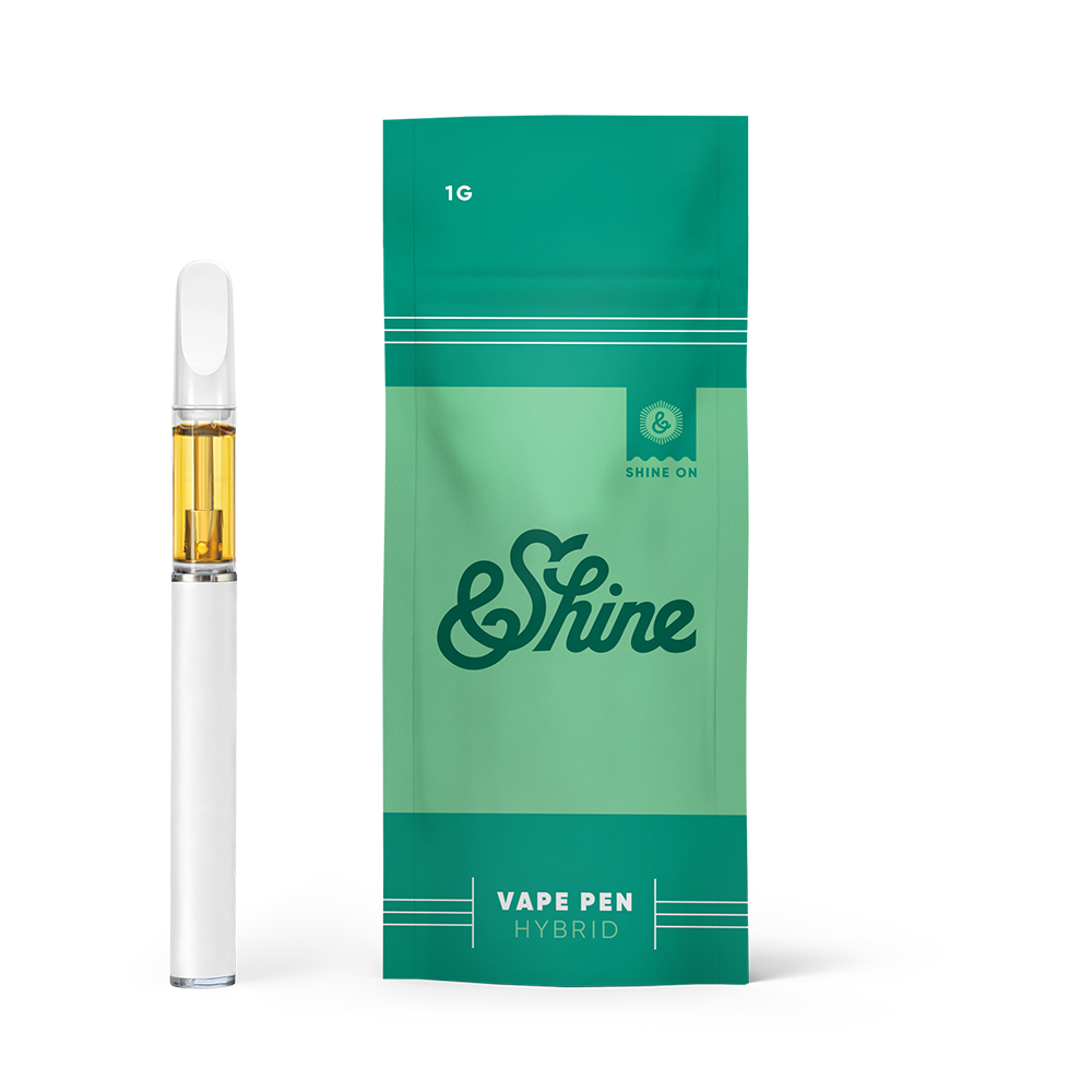 &Shine – Wedding Cake [1g]