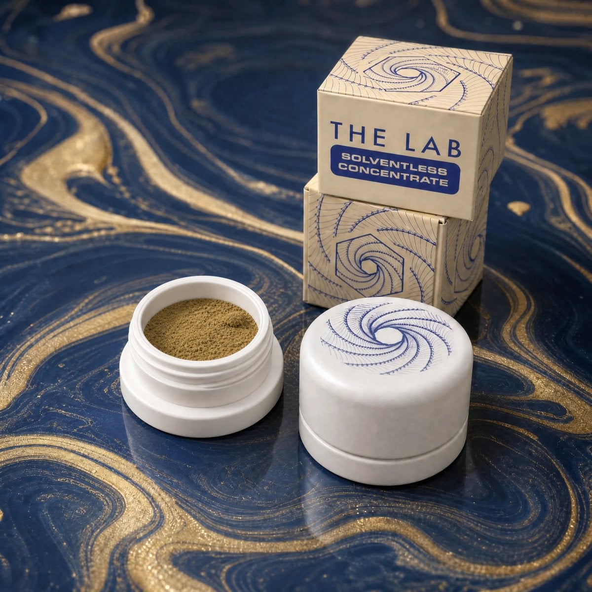 Miss DNA Lab - Roanoke, VA | RISE Cannabis