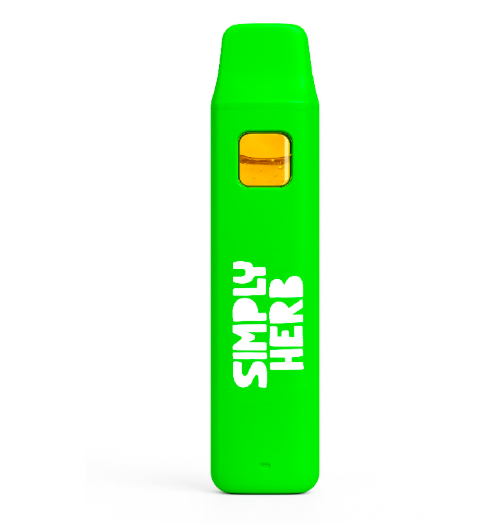 Simply Herb – Crazy Kiwi Berry [1000mg]