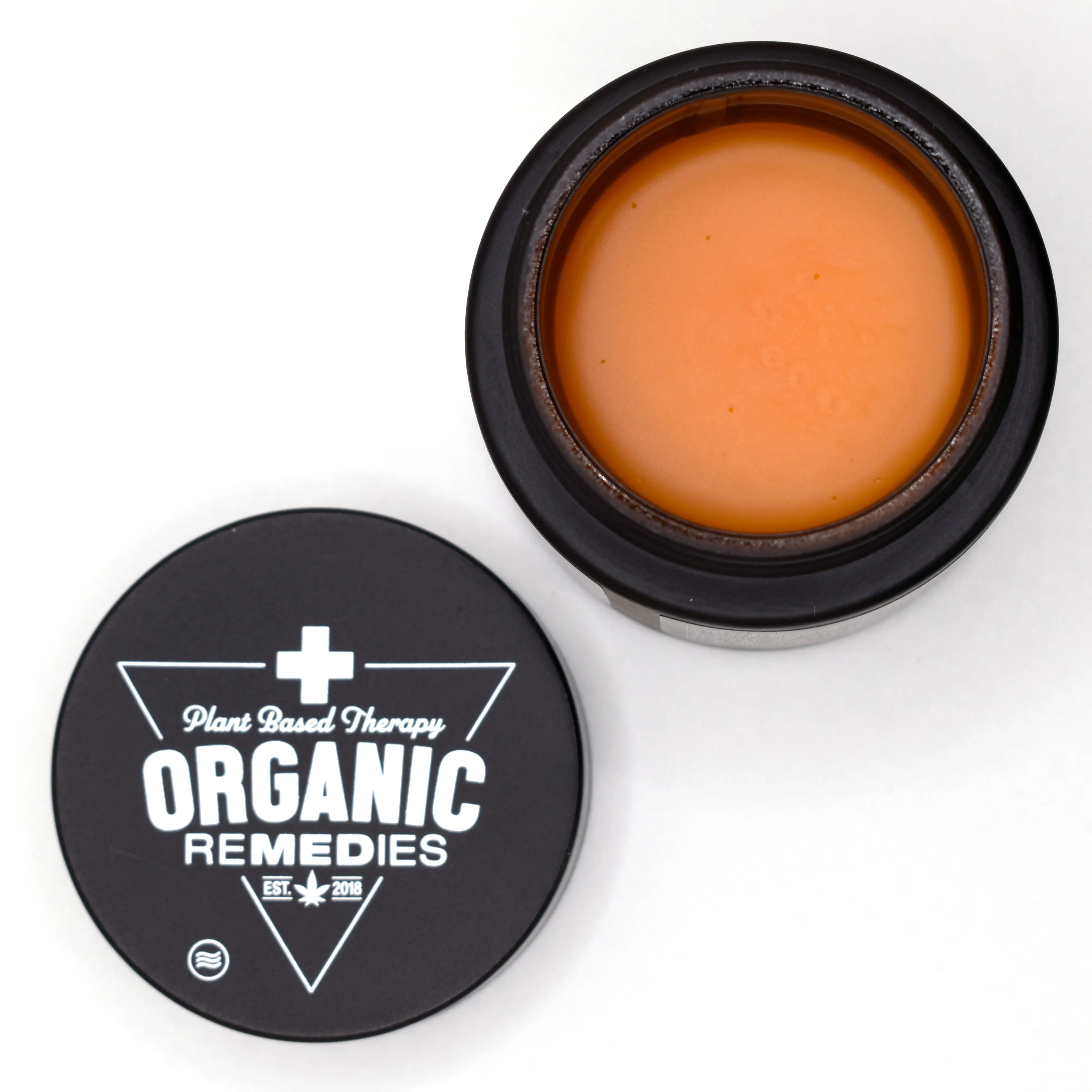 Organic Remedies – 1:1 Balm (500mg)