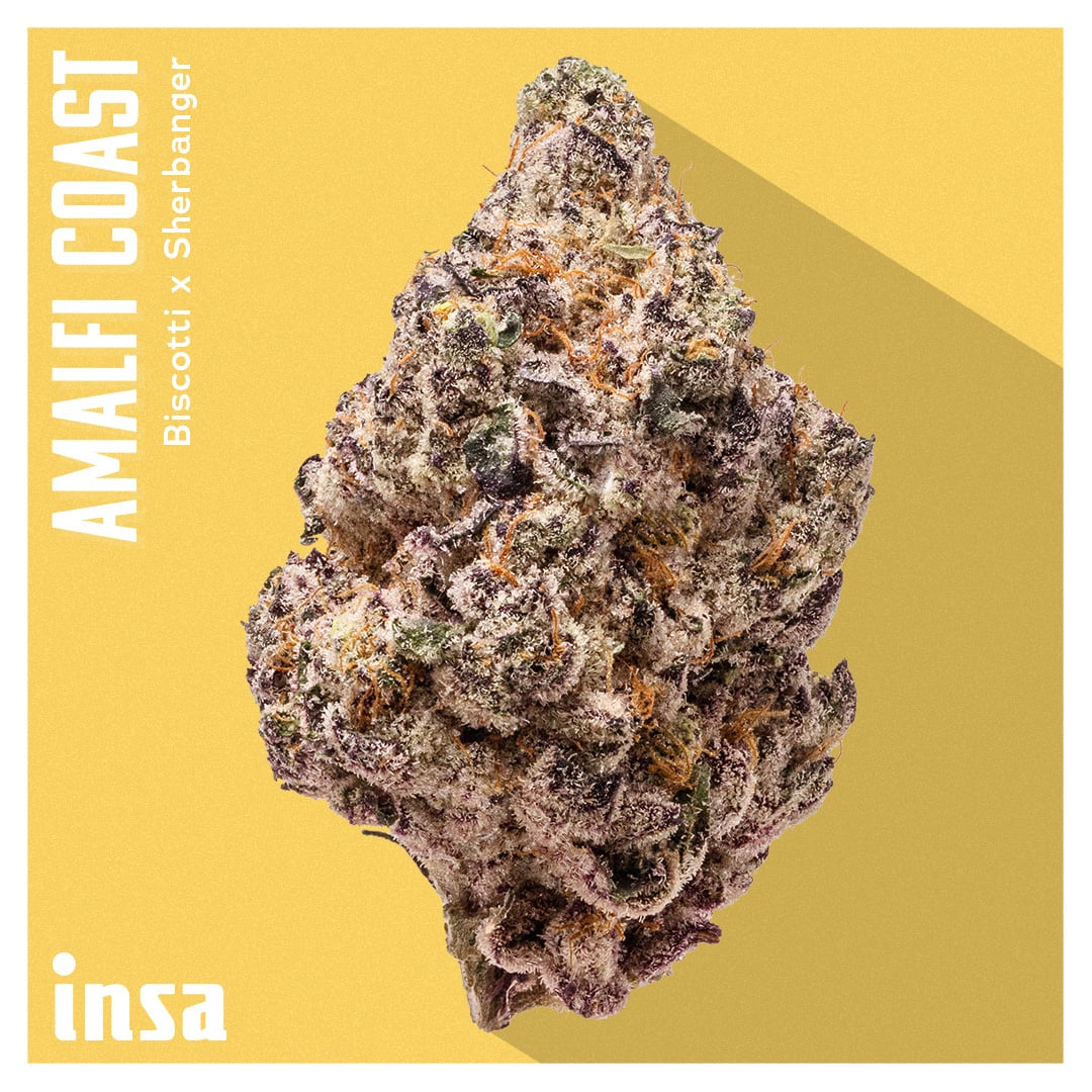Insa – Amalfi Coast