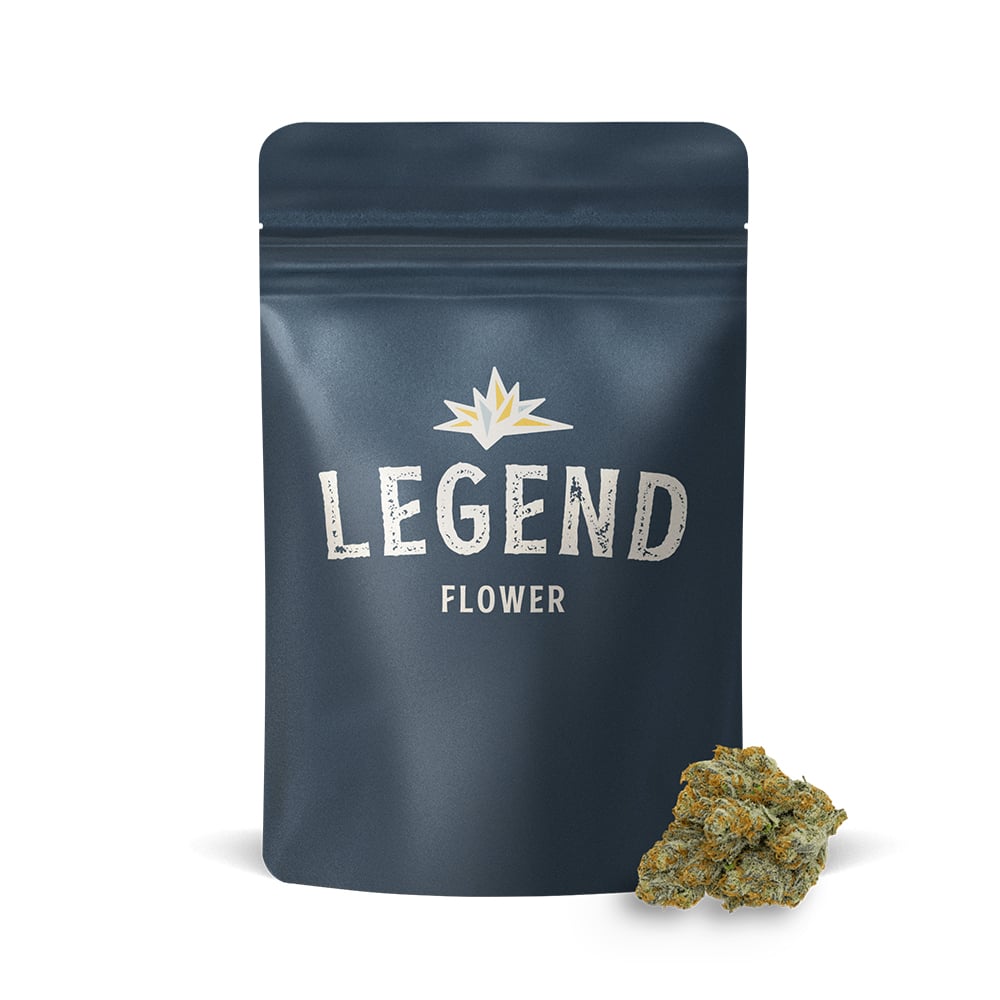 Legend – Tiger's Milk