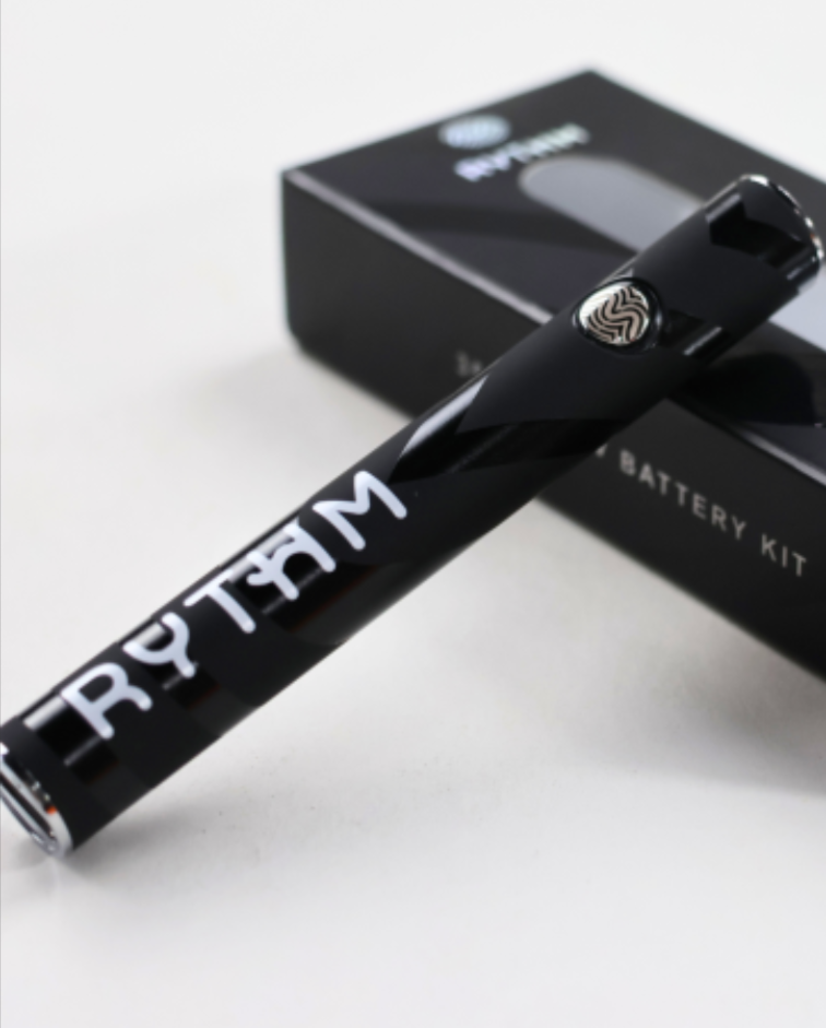 RYTHM – 3-Heat Stick Battery