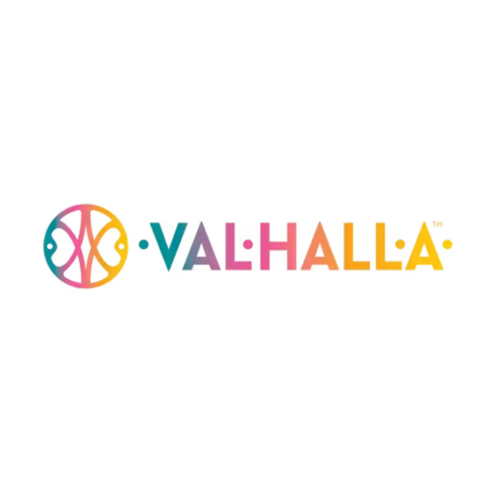 Valhalla – Root Beer Float [1000mg]