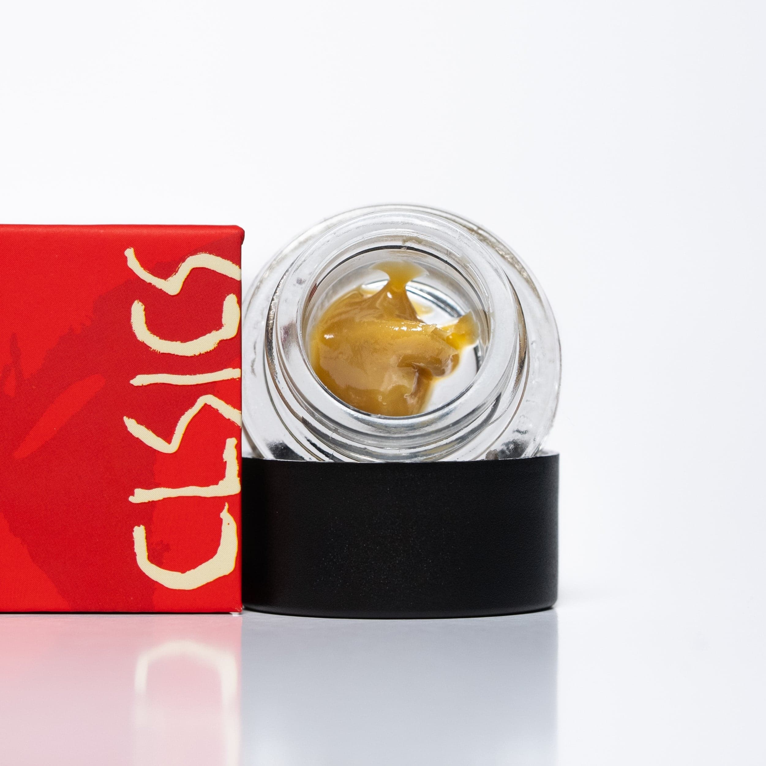 CLSICS – Stardust Sorbet
