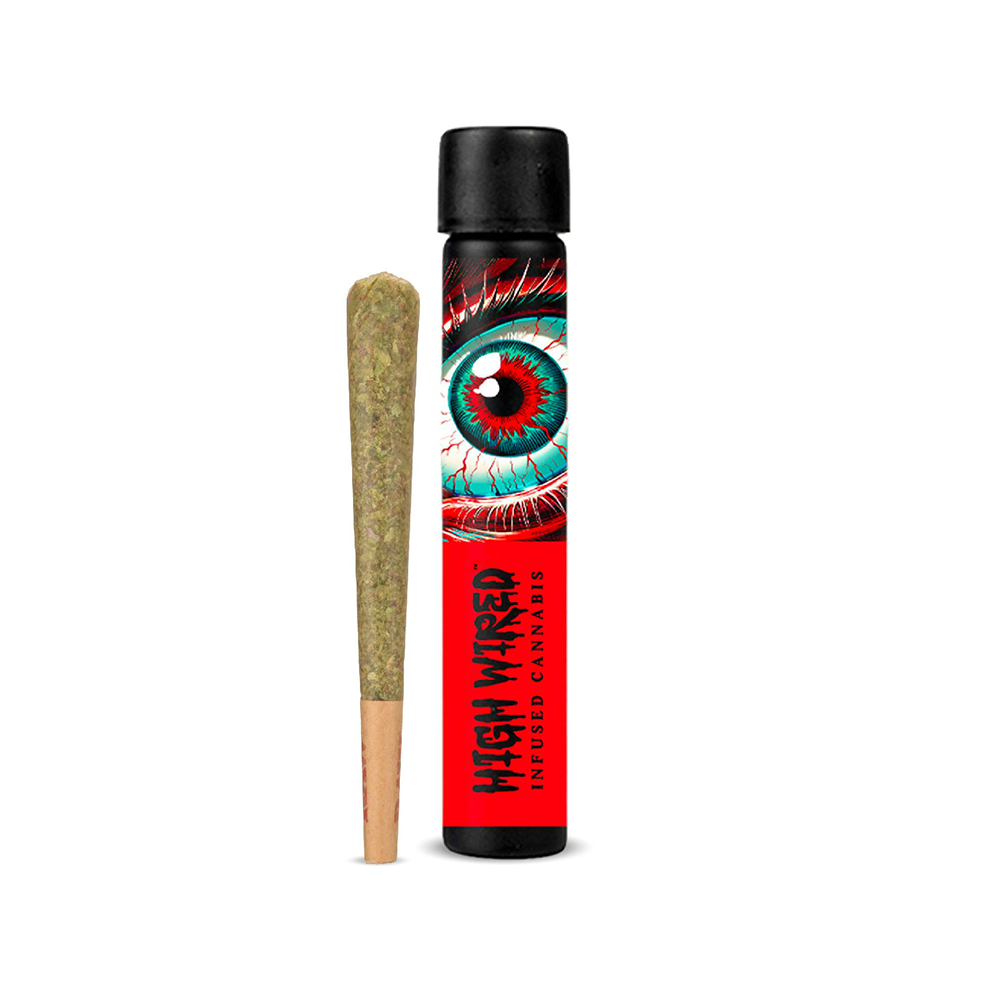 High Wired – Banana Daddy [1g]