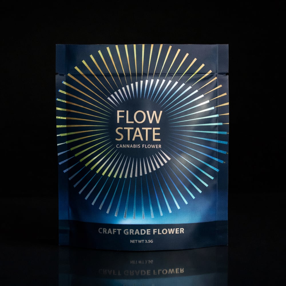 Flow State – Coffee Milk