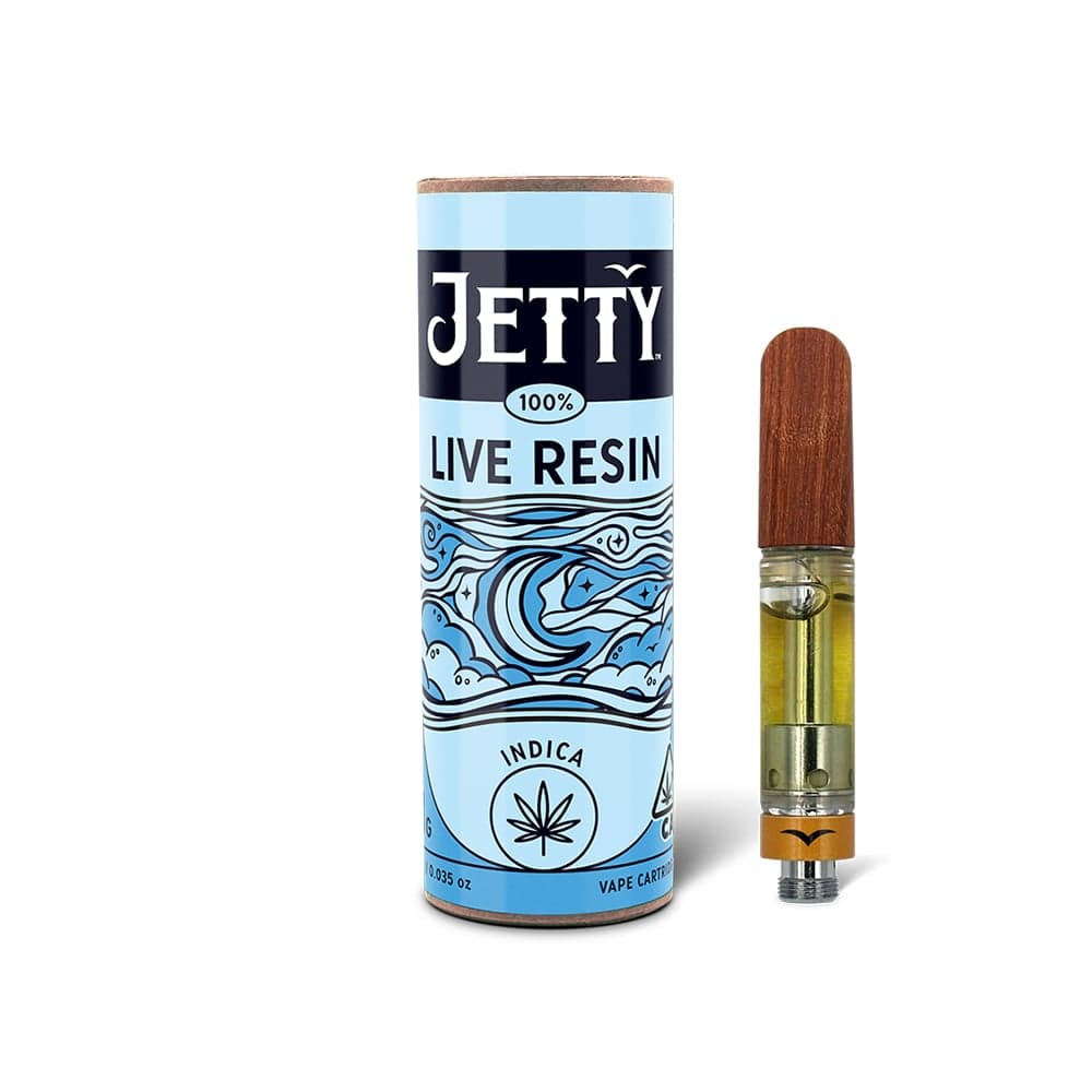 Jetty Extracts – Maple Magic
