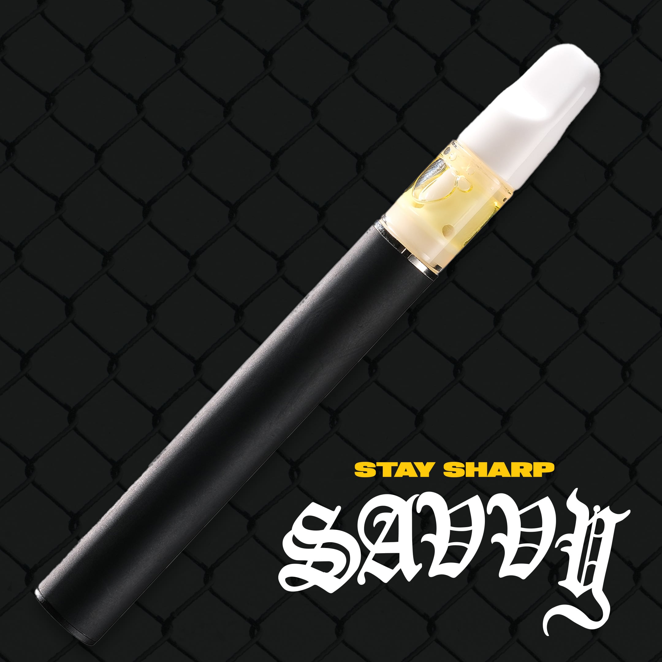 Savvy – Savvy Full Tank Disposable T264 H 27349