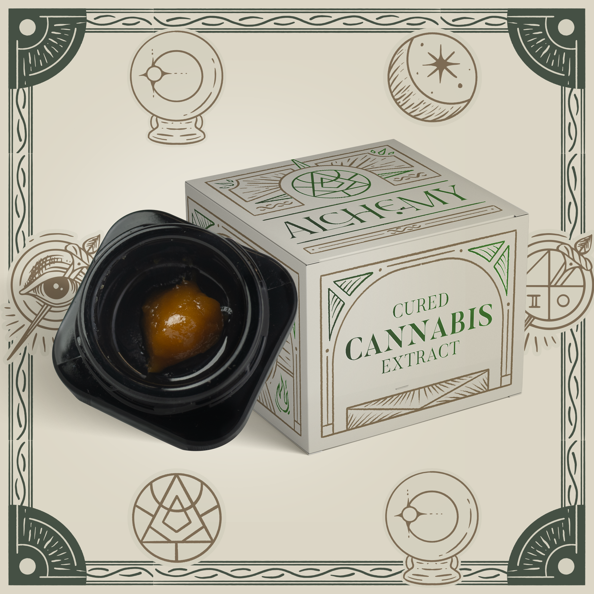 Alchemy – Windy City OG