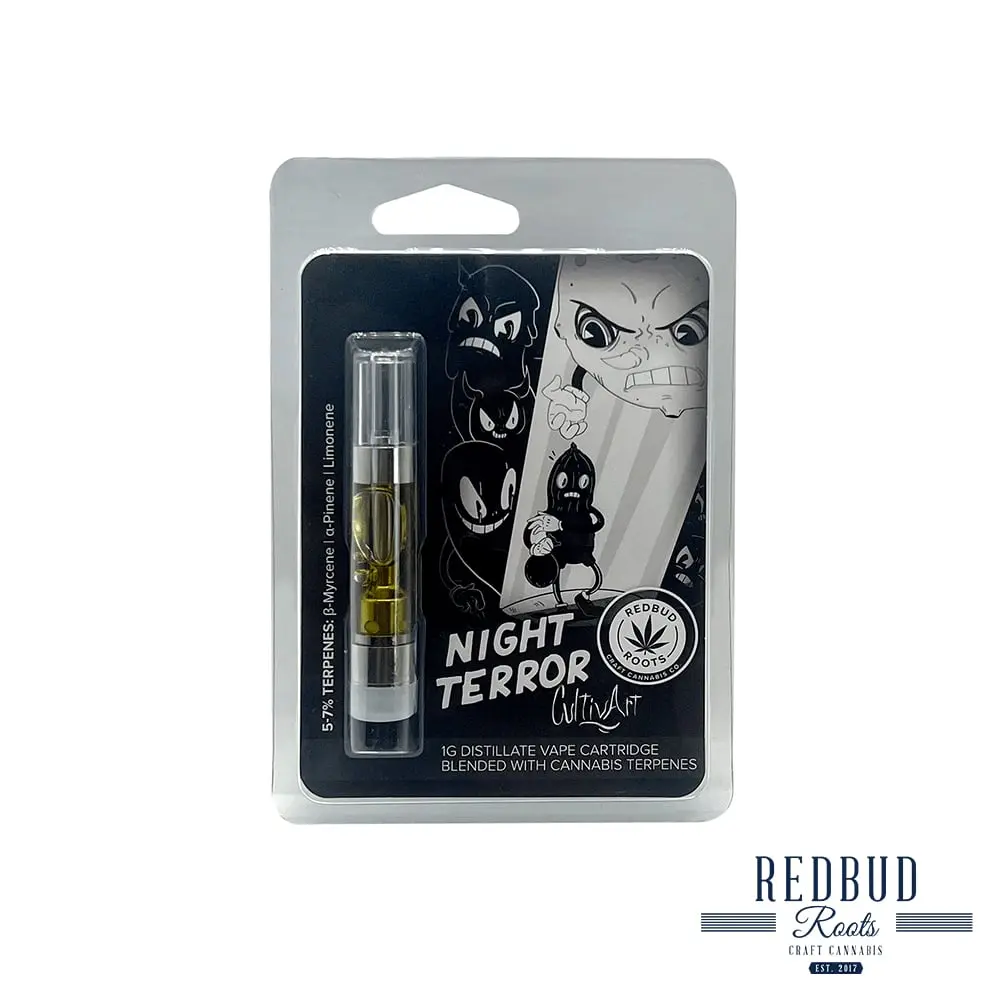 CultivArt – Night Terror