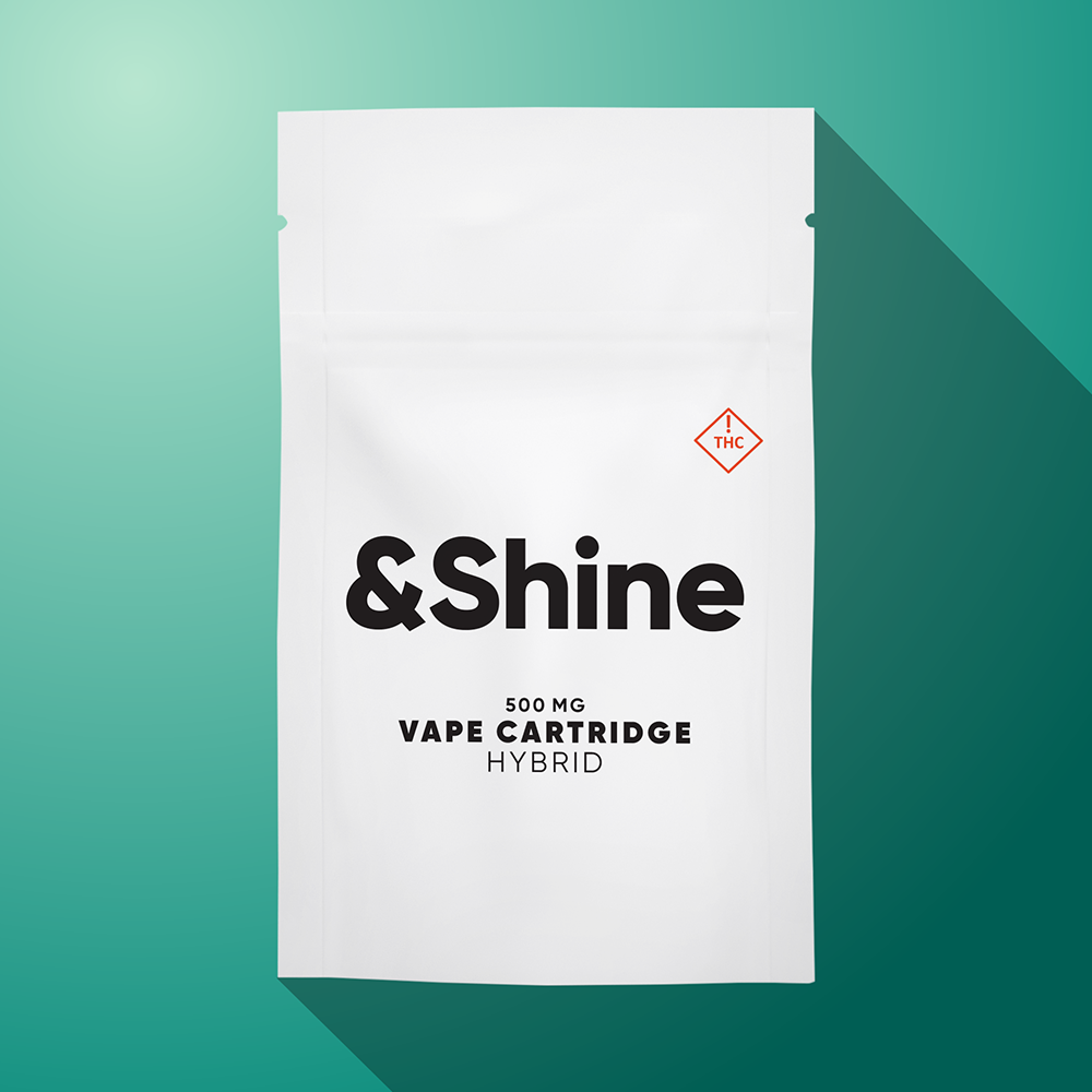 &Shine – RNBW SHRBRT