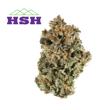 High Sierra Holistics (HSH) – Vanilla Frosting