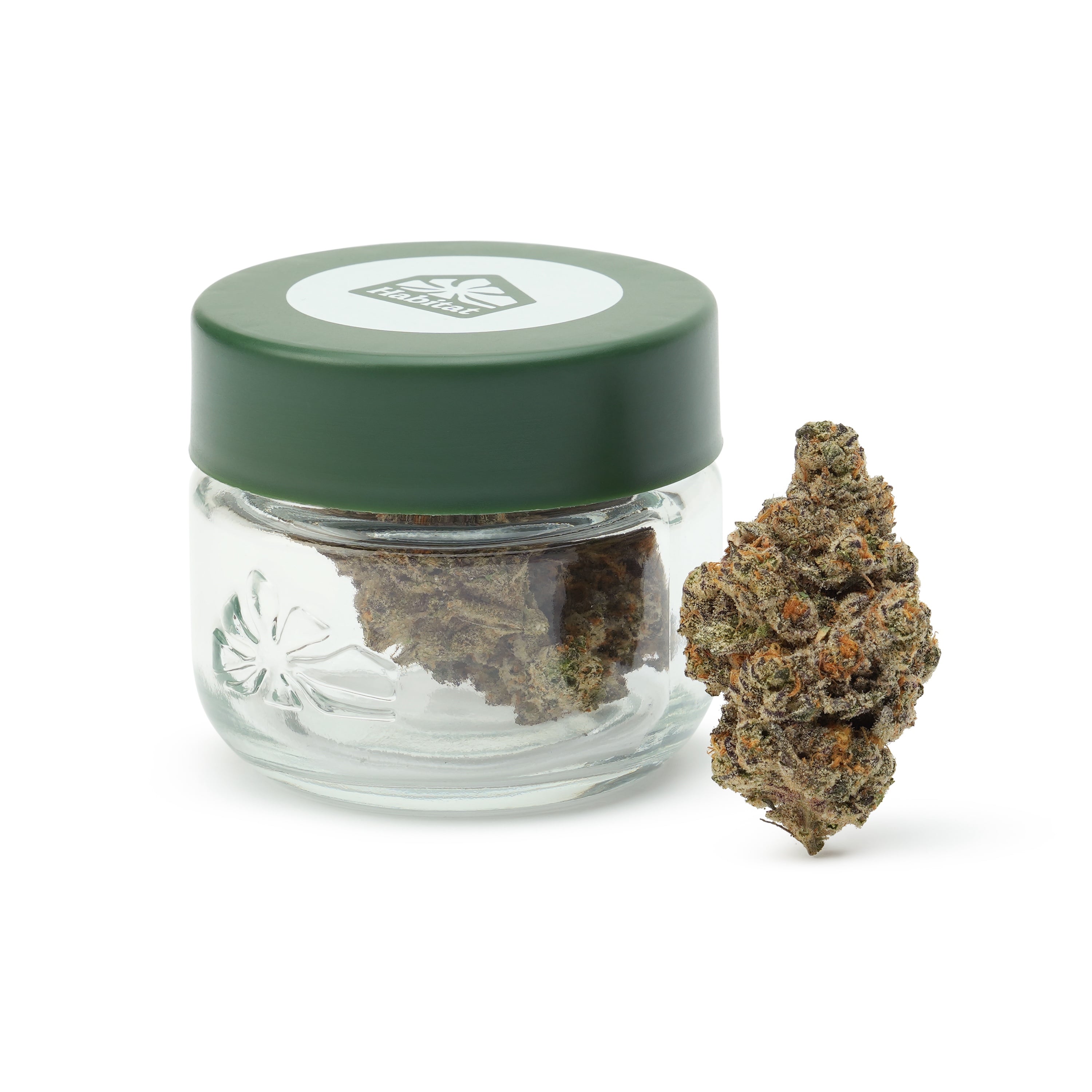 Habitat - California – Platinum Gas