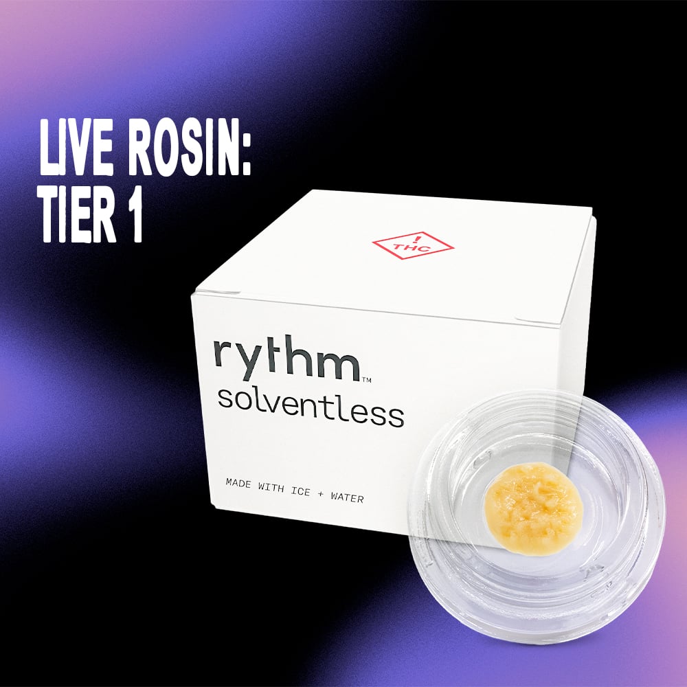 RYTHM – GMO