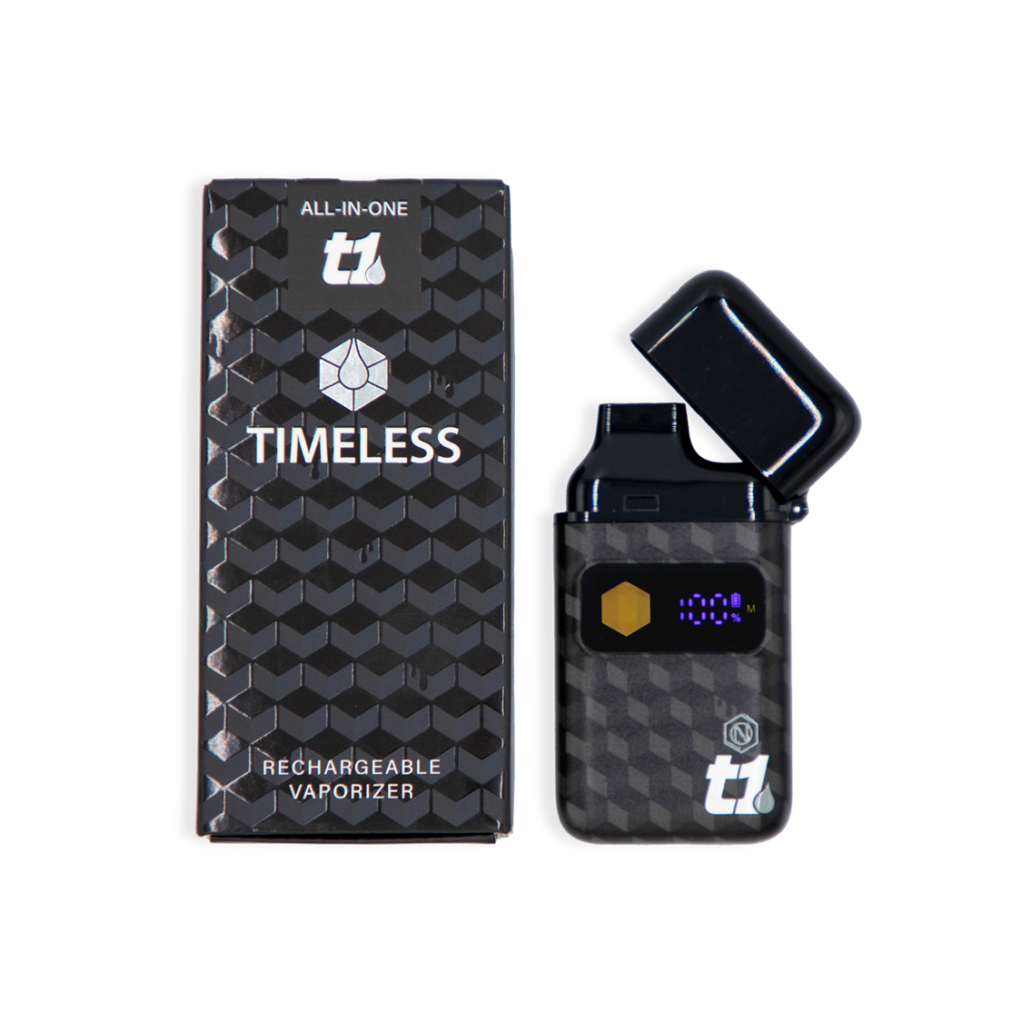Timeless – Hash Plant [1000mg]