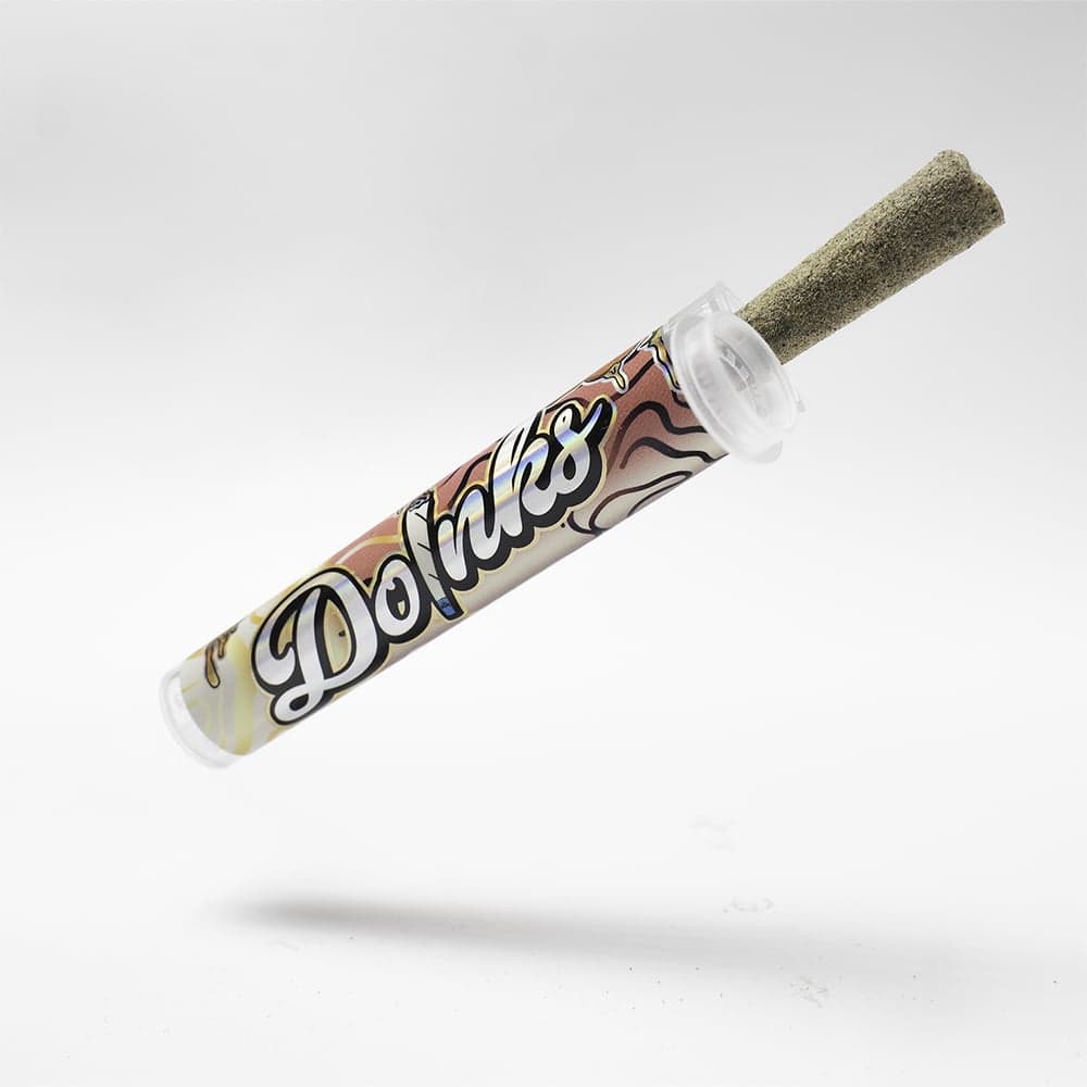 Doinks NV – Peaches [1g]