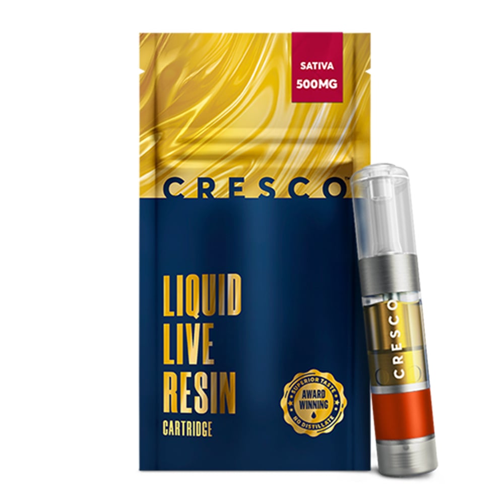 Cresco™ – Lemon Bean