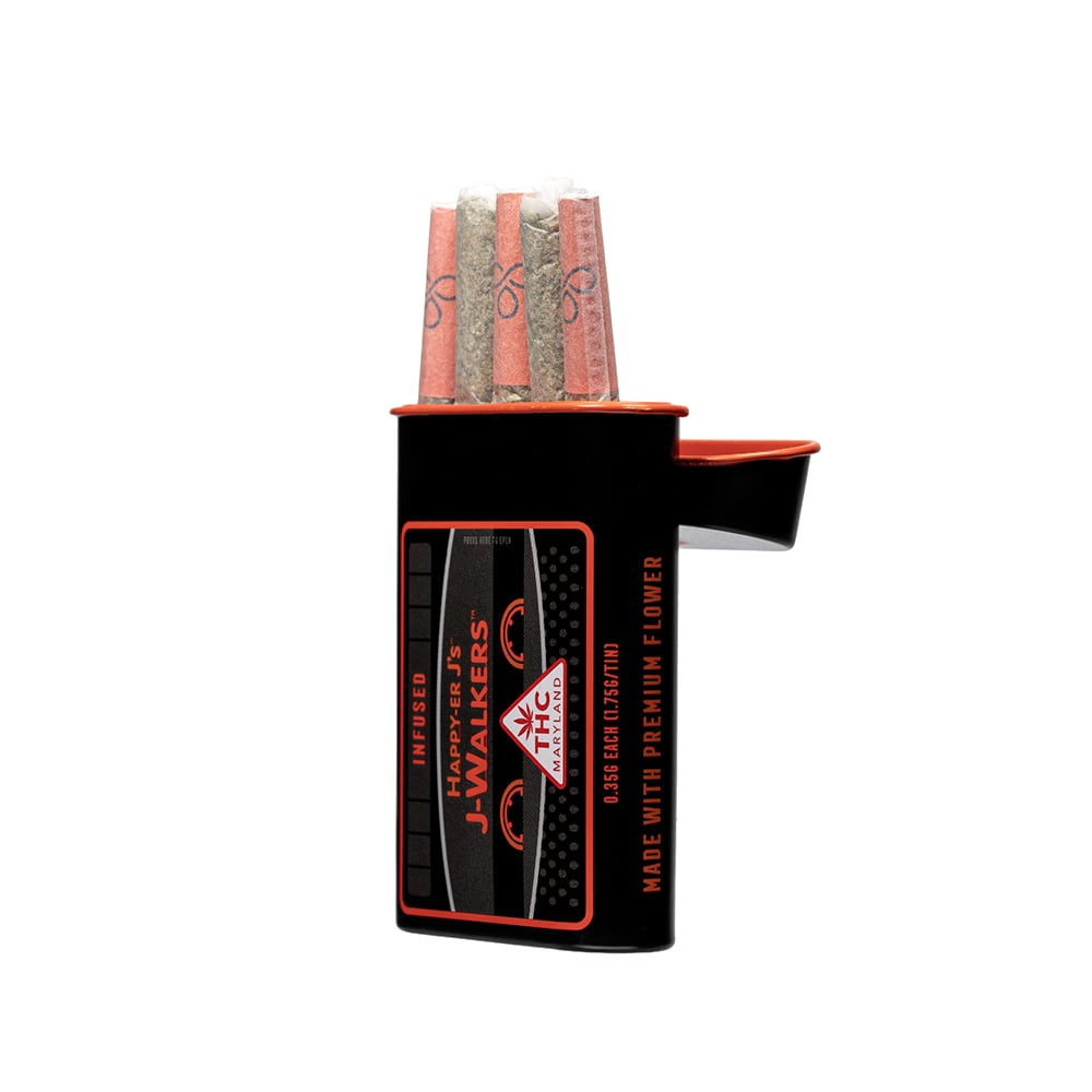 Happy J's – Sunset Octane [.35g]