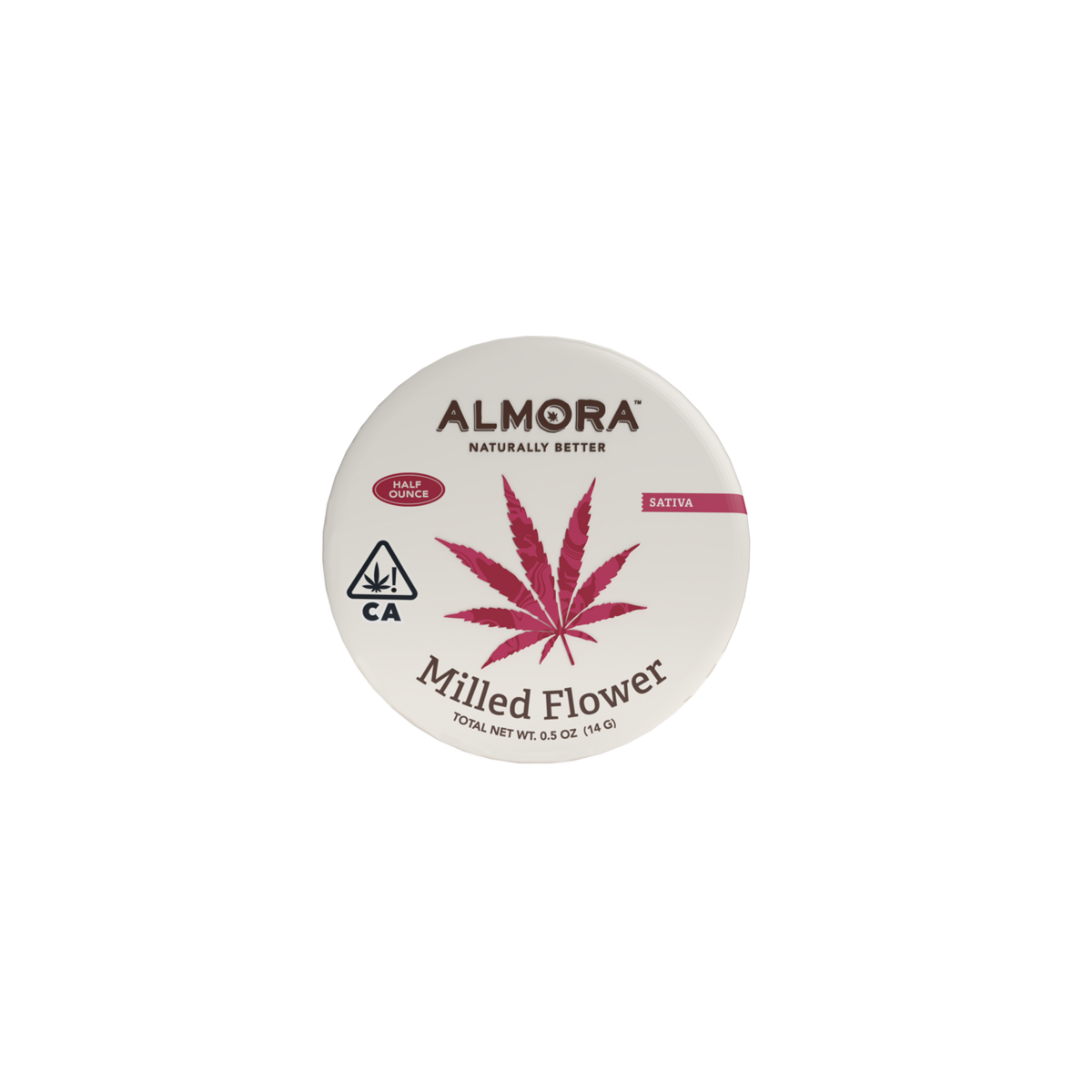 Almora – Sativa Blend