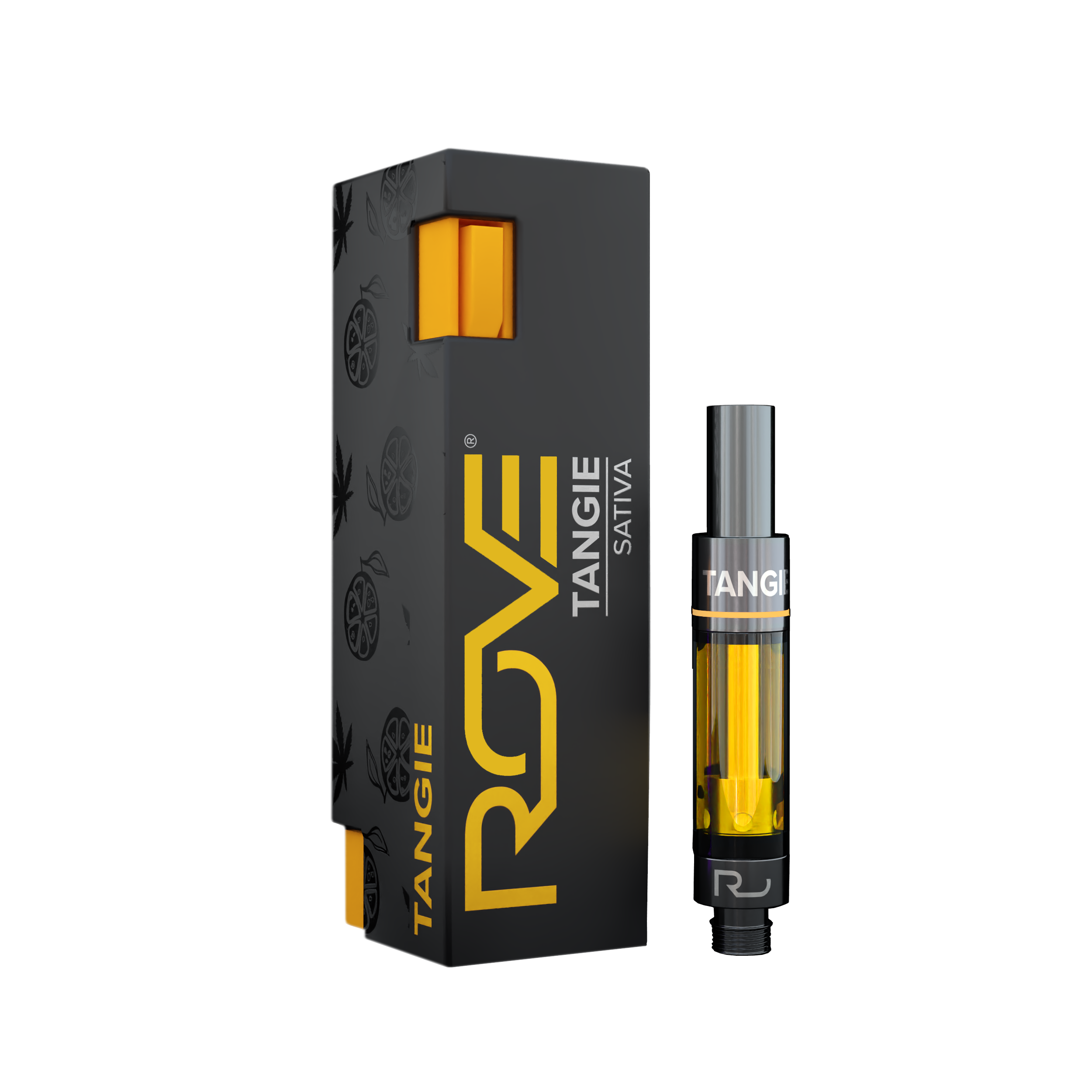 ROVE – Tangie