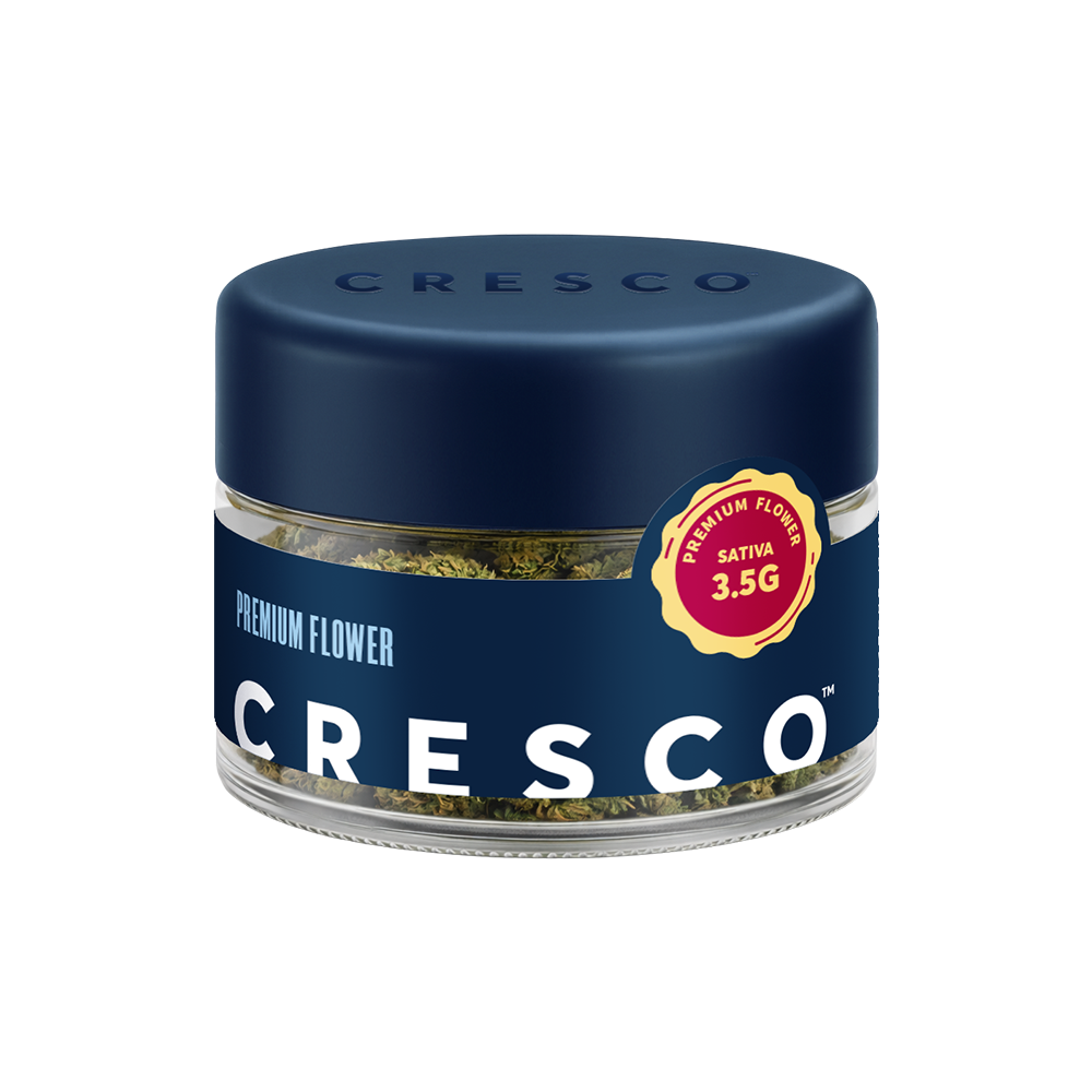 Cresco™ – Lemon Bean