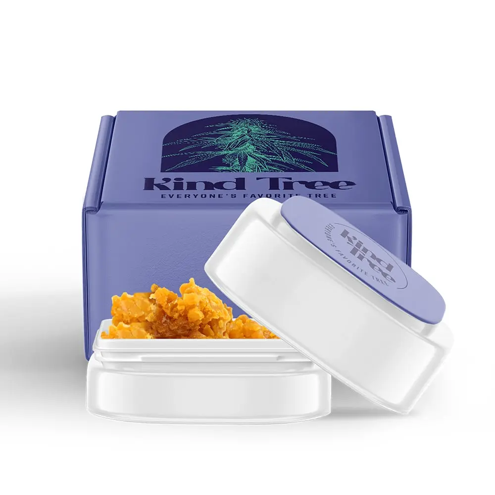 Kind Tree – Ray Charles