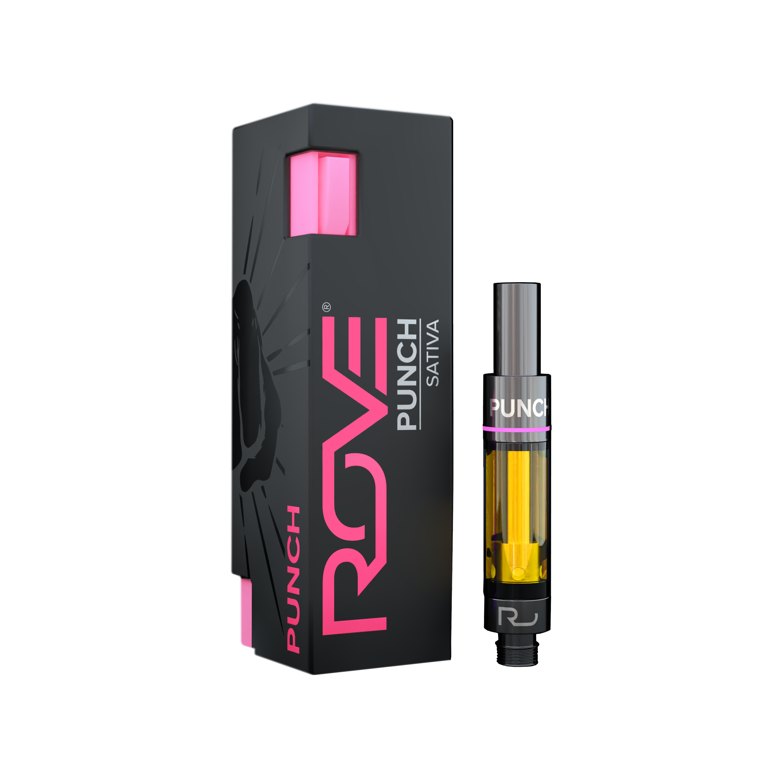 ROVE – Punch